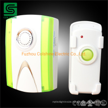 AC 220V-250V Wireless Electric Doorbell Digital Door Bell